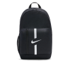 DA2571-010 Nike Nike Rugzak  Academy Team Backpack Kids Zwart