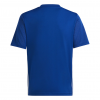 H44536 adidas T-shirt Tabela 23 Kids Blauw