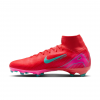 HF9433-800 Nike Mercurial Zoom Superfly 10 Pro FG Rood