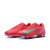 FQ8374-800 Nike Mercurial Zoom Vapor 16 Academy FG/MG Rood