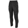 425105-8000 Stanno Keeperbroek Bounce Goalkeeper Pants Zwart