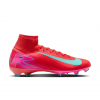 HF9433-800 Nike Mercurial Zoom Superfly 10 Pro FG Rood