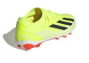 IF0683 adidas X Crazyfast League MG Kids Geel