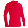 446100-6000 Stanno Ondershirt Thermoshirt Lange Mouw Rood