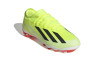 IF0683 adidas X Crazyfast League MG Kids Geel