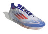 IF8818 adidas F50 Elite FG Wit Blauw Rood