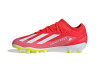 IF0682 adidas X Crazyfast League MG Kids Rood