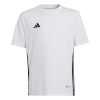 H44534 adidas T-shirt Tabela 23 Kids Wit