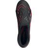 JR3108 adidas Predator Pro FT FG Zwart