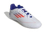 IF1392 adidas F50 Club Indoor Kids Wit