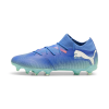 107931-01 Puma Future 7 Match FG/AG Blauw Groen