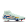 FZ1380-300 Nike Mercurial Zoom Superfly 10 Academy MDS FG/MG Groen