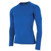 446101-5000 Stanno Ondershirt Core Baselayer Long Sleeve Shirt Blauw