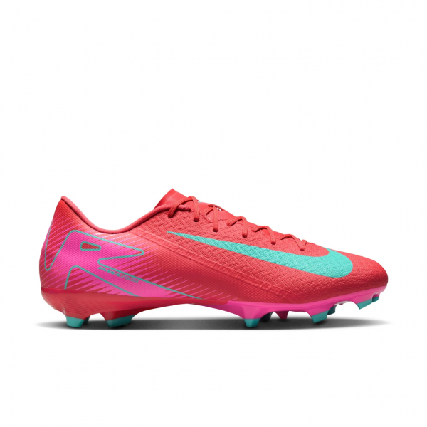 FQ8374-800 Nike Mercurial Zoom Vapor 16 Academy FG/MG Rood