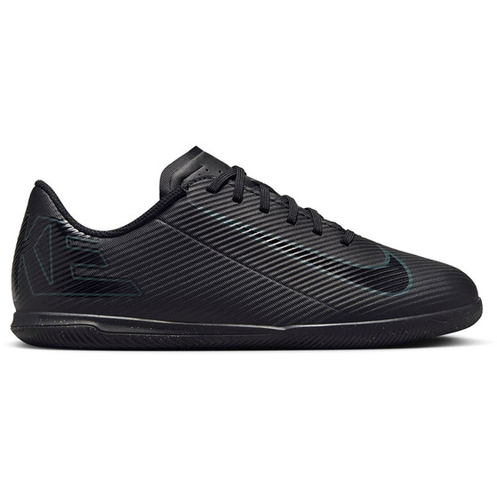 FQ8289-002 Nike Mercurial Vapor Club Indoor Kids Zwart