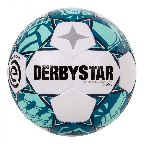 Derbystar Eredivisie Classic Light 2022-2023 Voetbal - Play Football