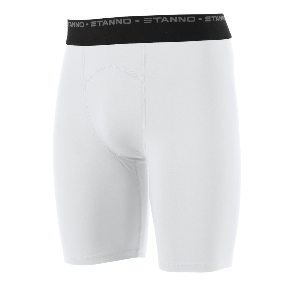 438008-2000 Stanno Core Baselayer Shorts Wit