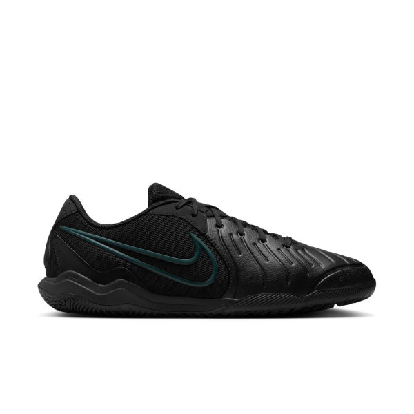 DV4341-002 Nike Tiempo Legend 10 Academy Indoor Zwart