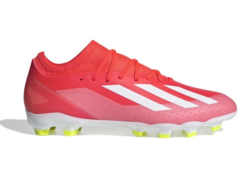 IF0697 adidas X Crazyfast League MG Rood