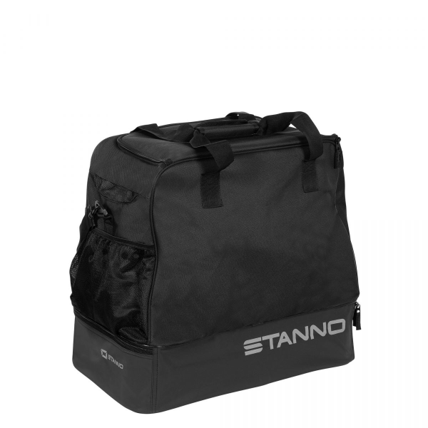 484837-8000 Stanno Sporttas Pro Bag Prime Zwart