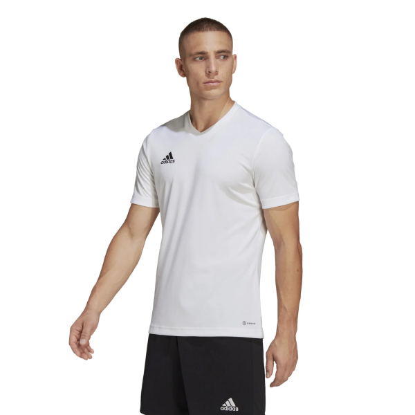 HC5071 adidas Entrada 22 T-shirt Wit